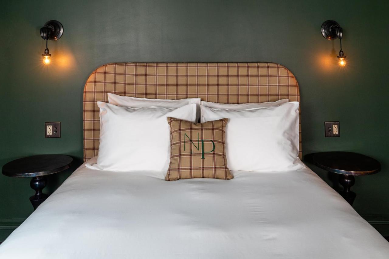 Np Boutique Lodge Big Bear Lake Kamer foto