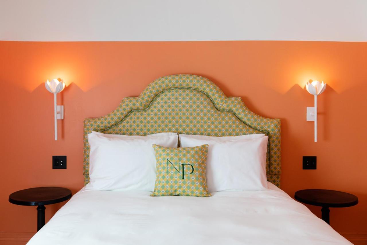 Np Boutique Lodge Big Bear Lake Kamer foto