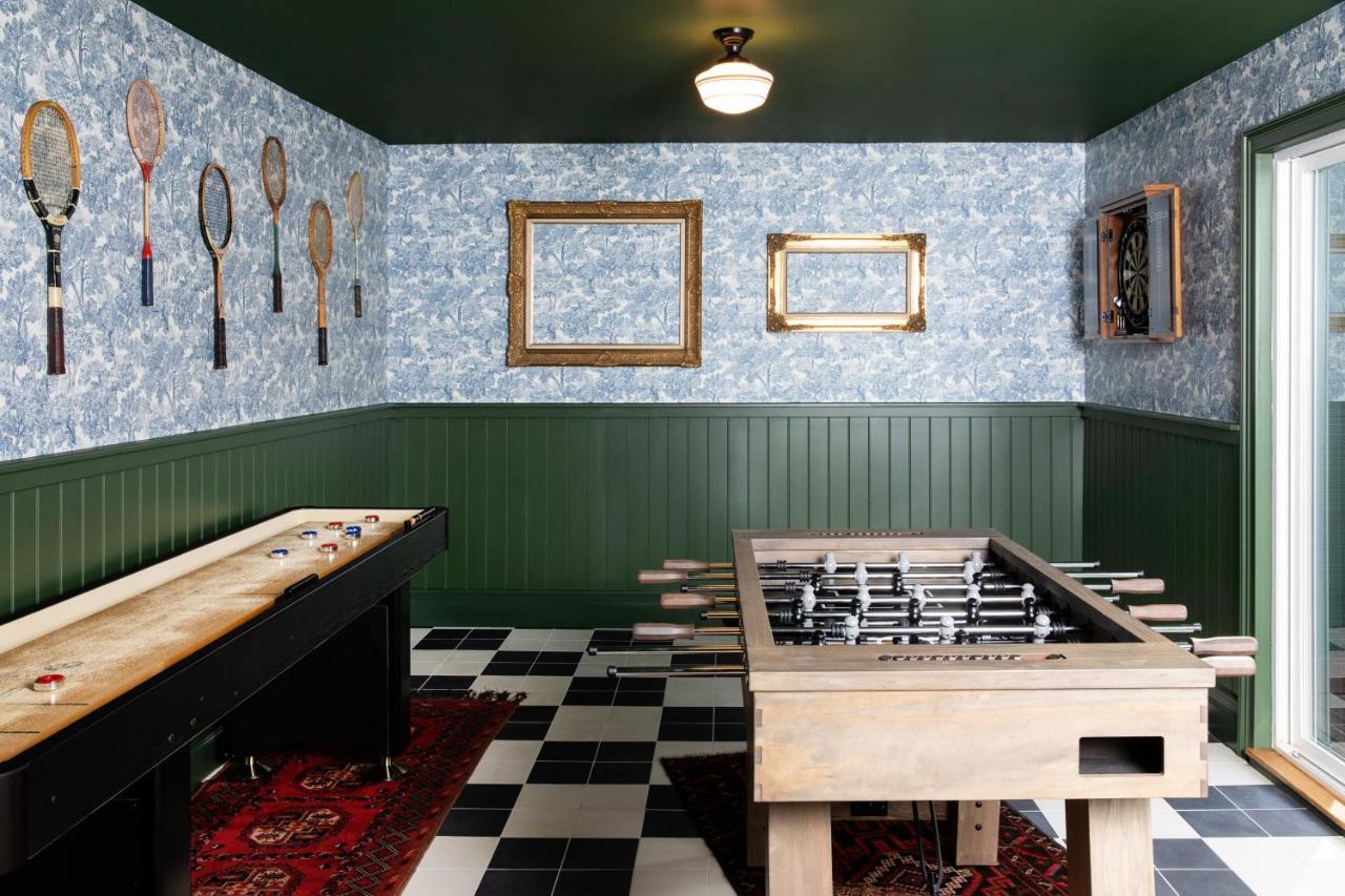 Np Boutique Lodge Big Bear Lake Kamer foto