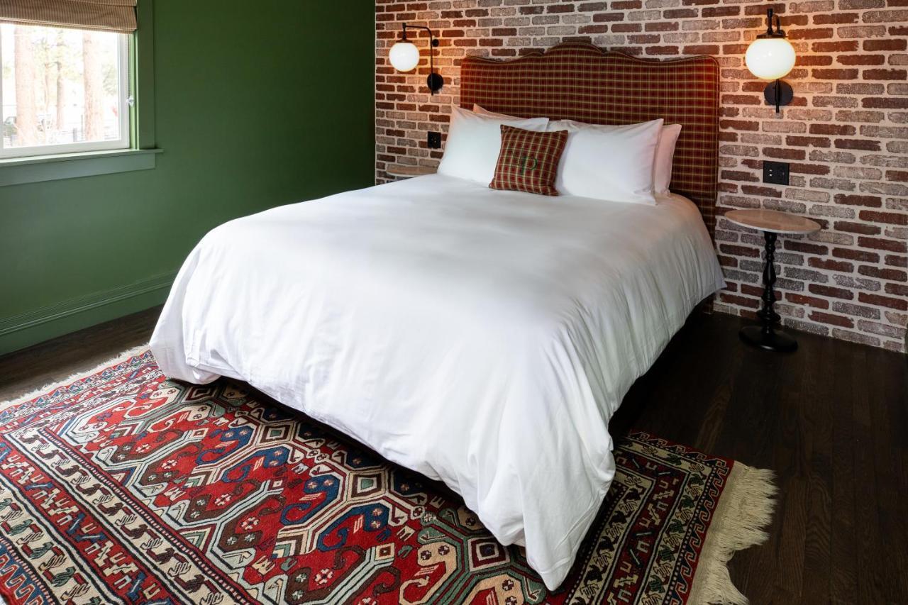 Np Boutique Lodge Big Bear Lake Kamer foto