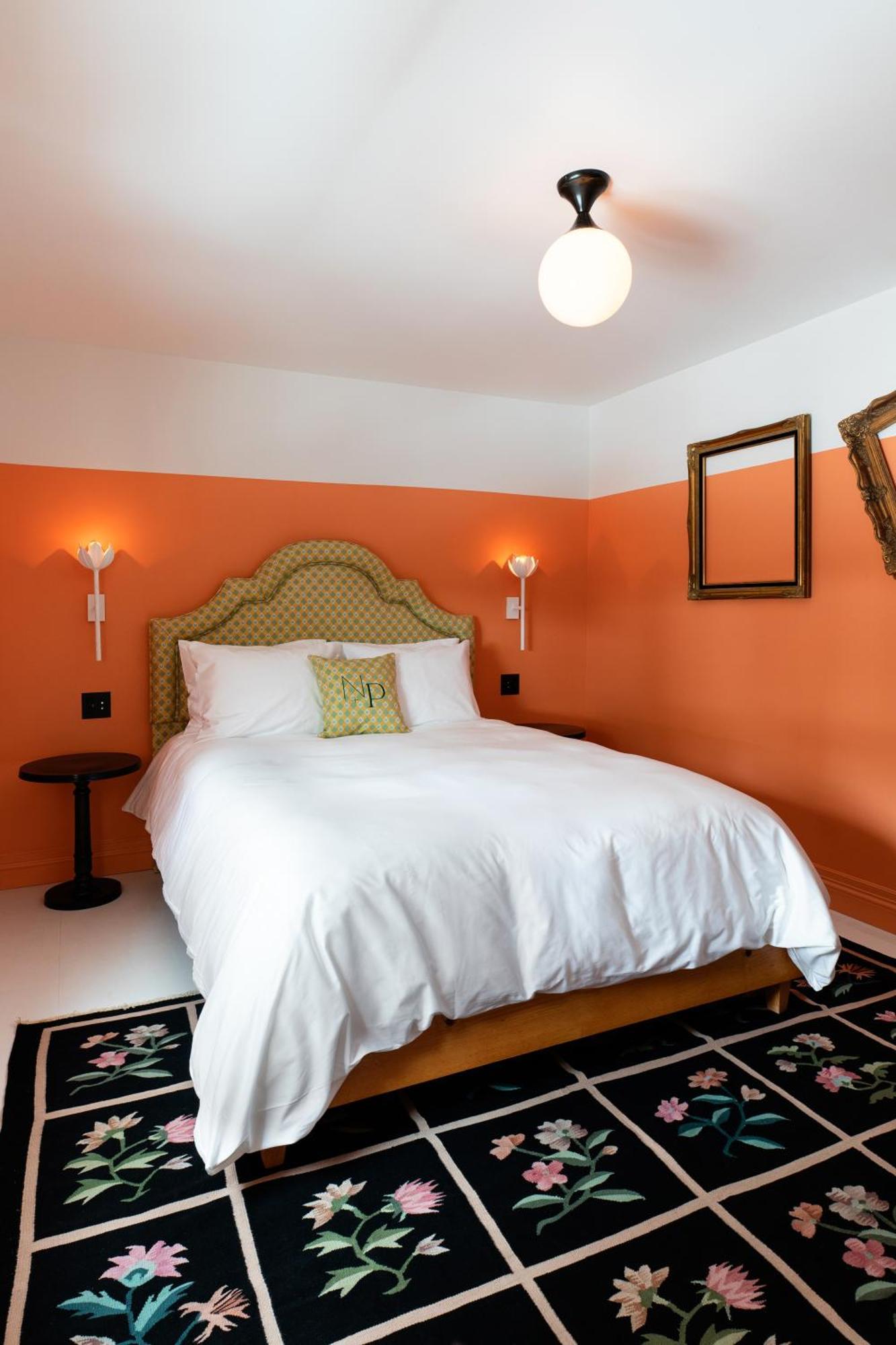 Np Boutique Lodge Big Bear Lake Kamer foto