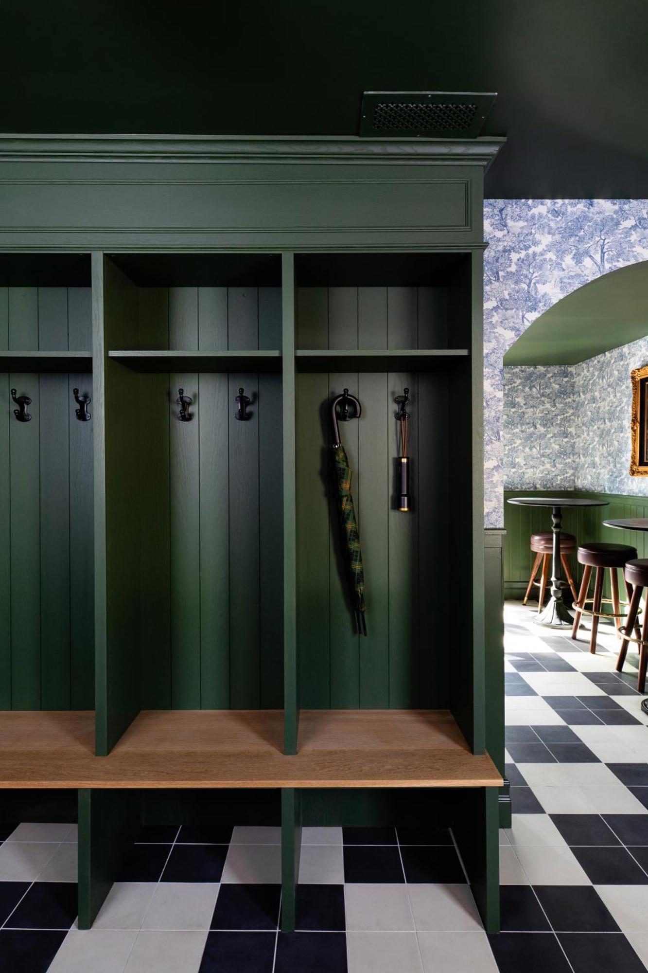Np Boutique Lodge Big Bear Lake Kamer foto