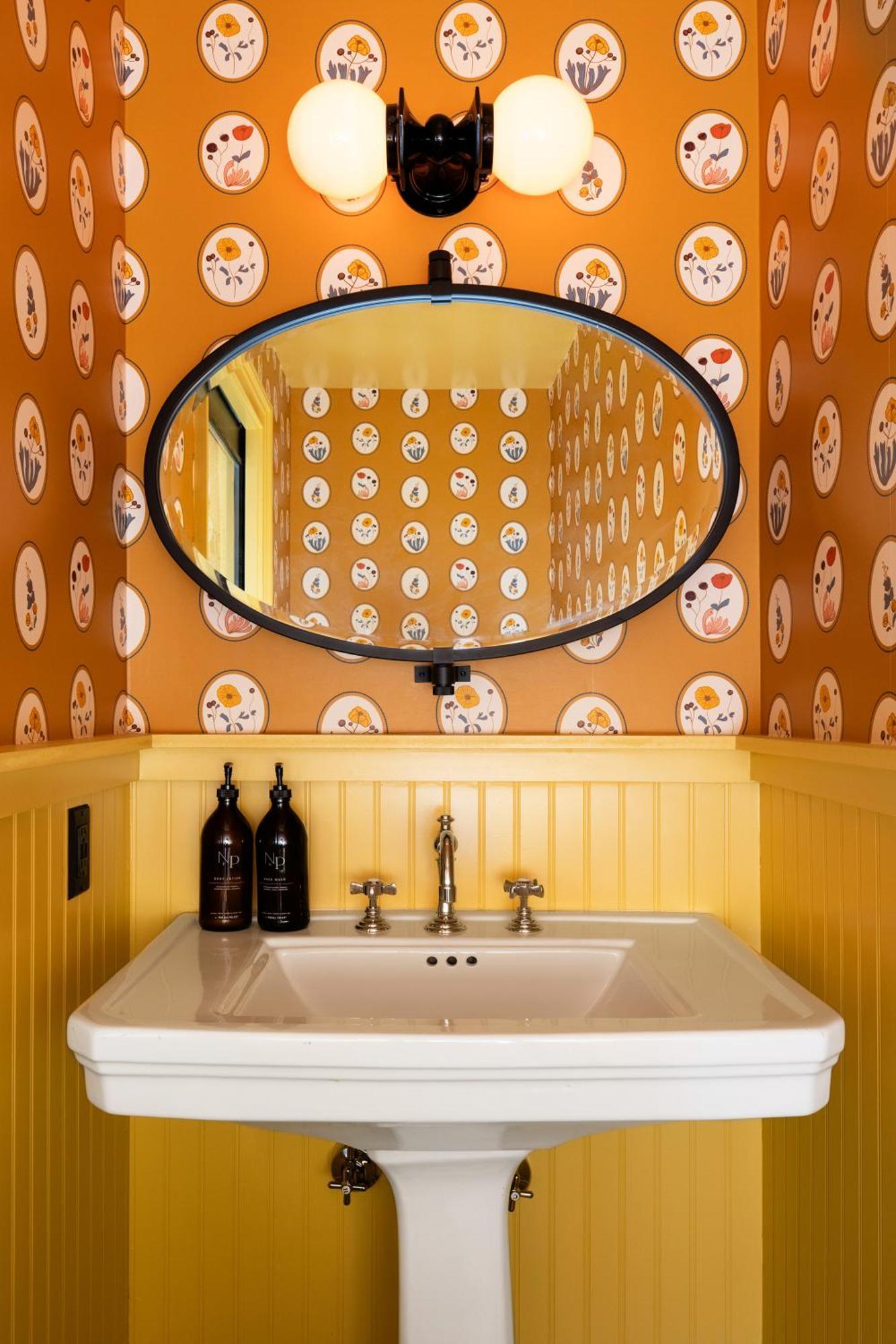 Np Boutique Lodge Big Bear Lake Kamer foto