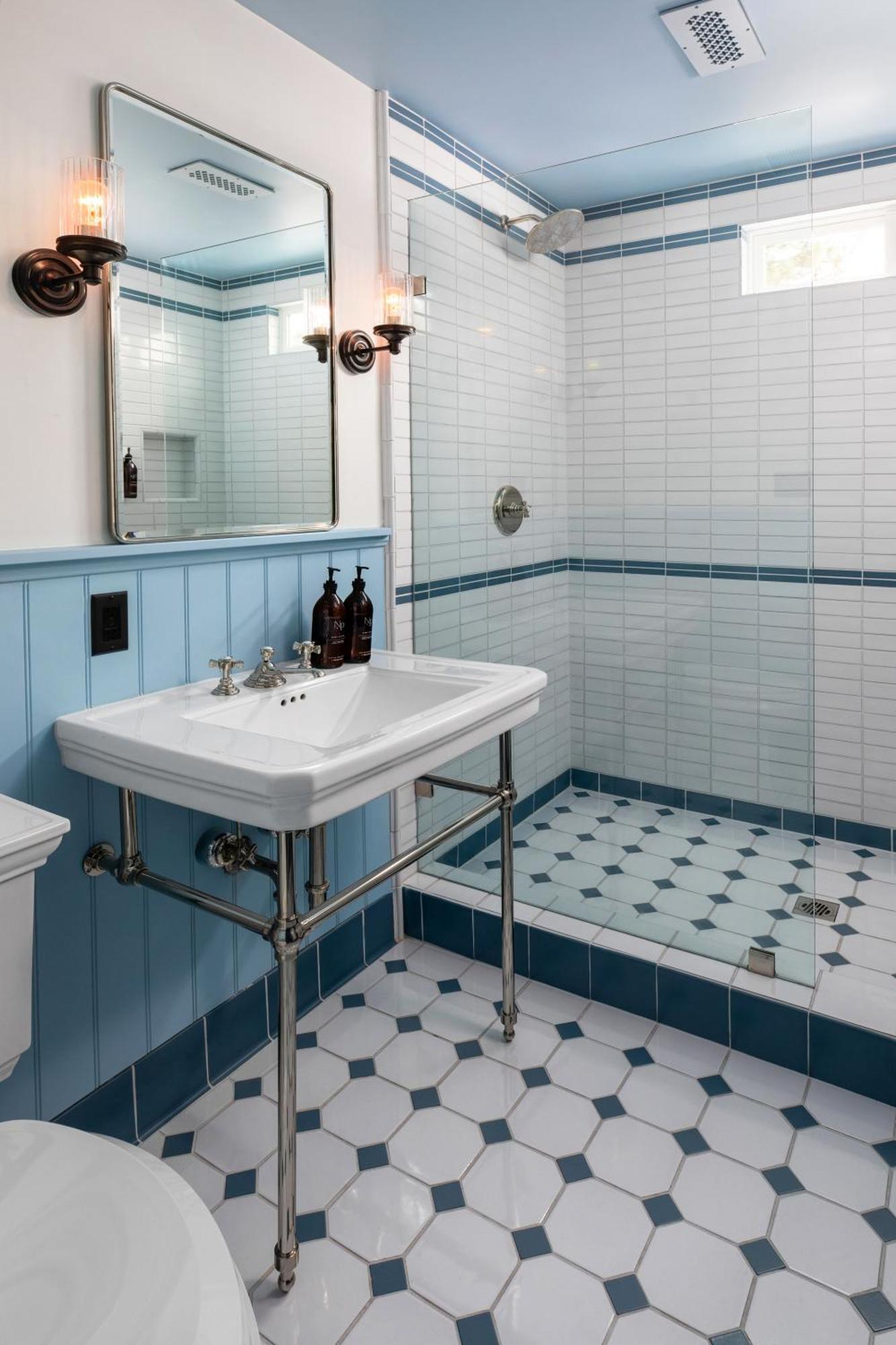 Np Boutique Lodge Big Bear Lake Kamer foto