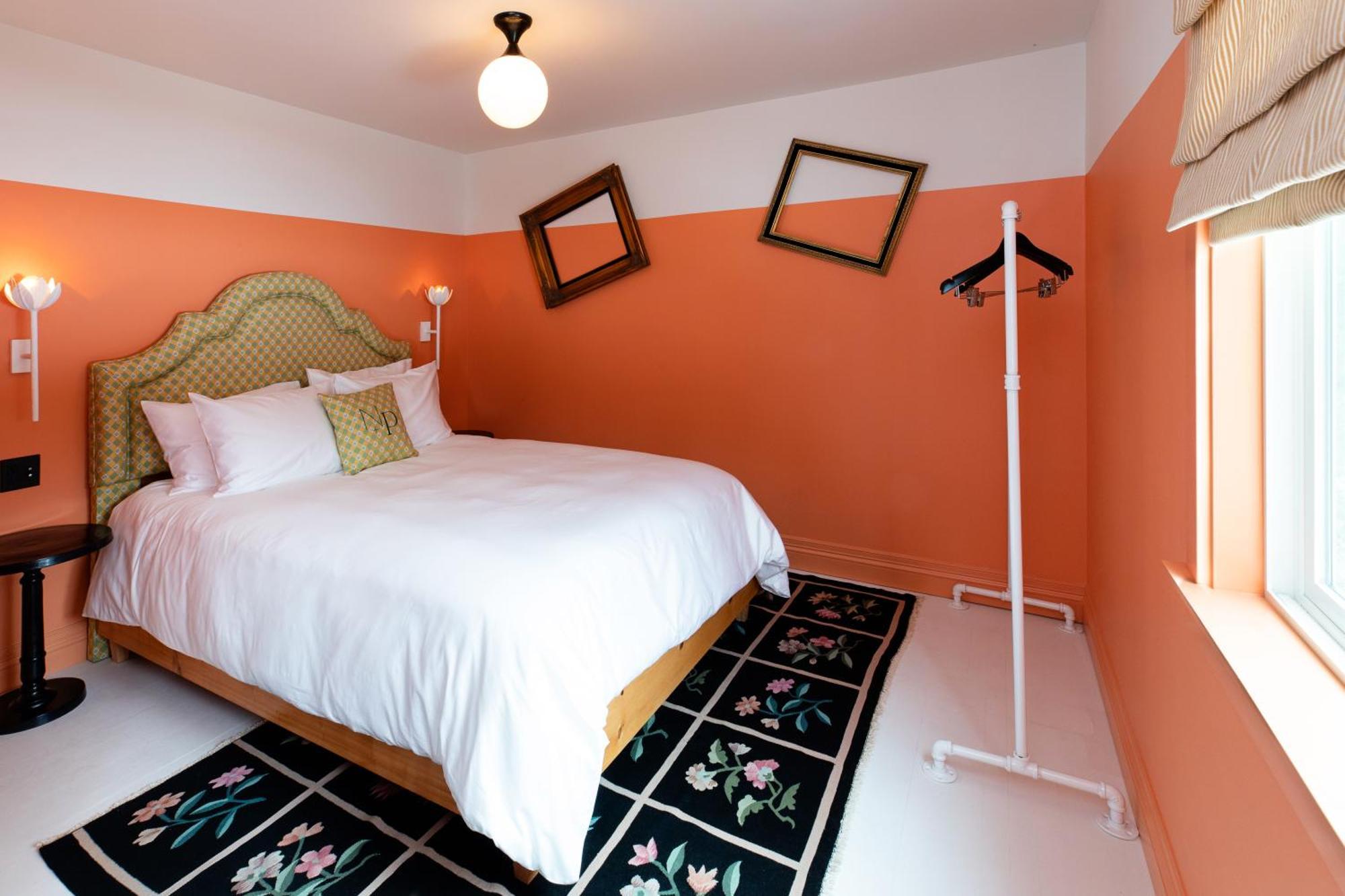 Np Boutique Lodge Big Bear Lake Kamer foto