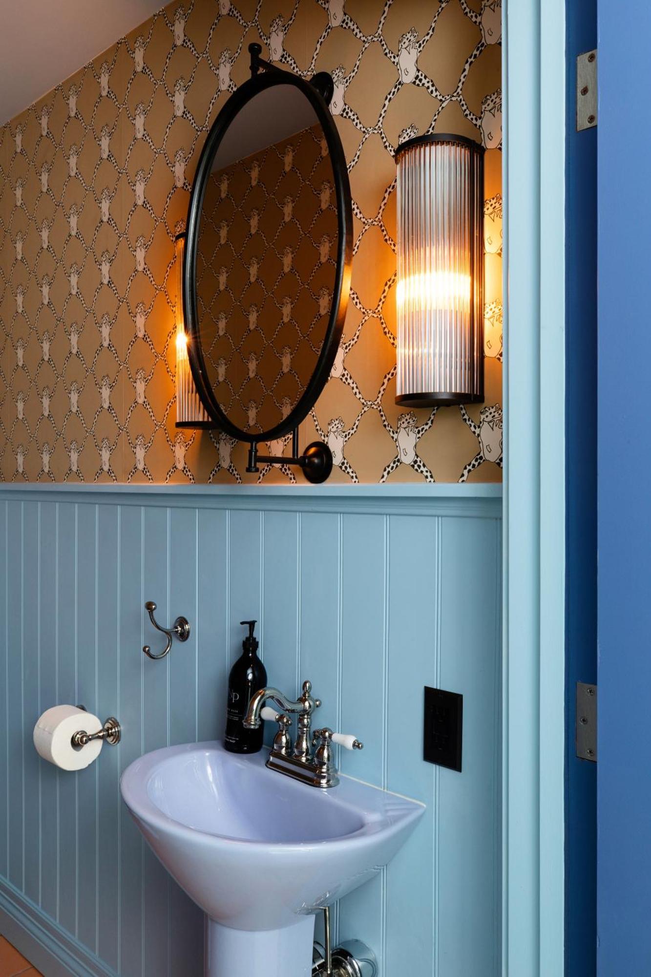 Np Boutique Lodge Big Bear Lake Kamer foto