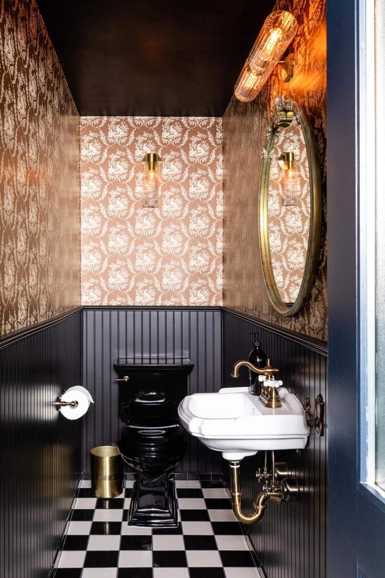 Np Boutique Lodge Big Bear Lake Kamer foto
