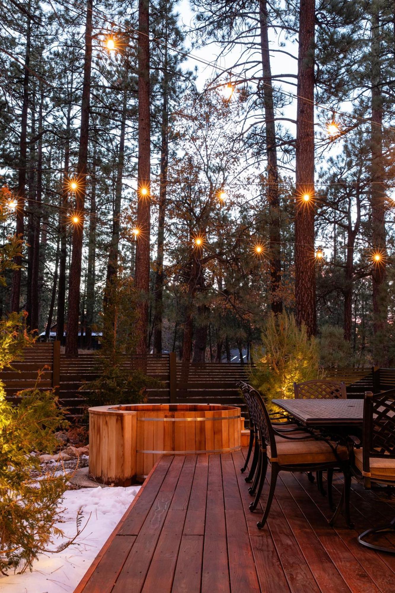 Np Boutique Lodge Big Bear Lake Kamer foto