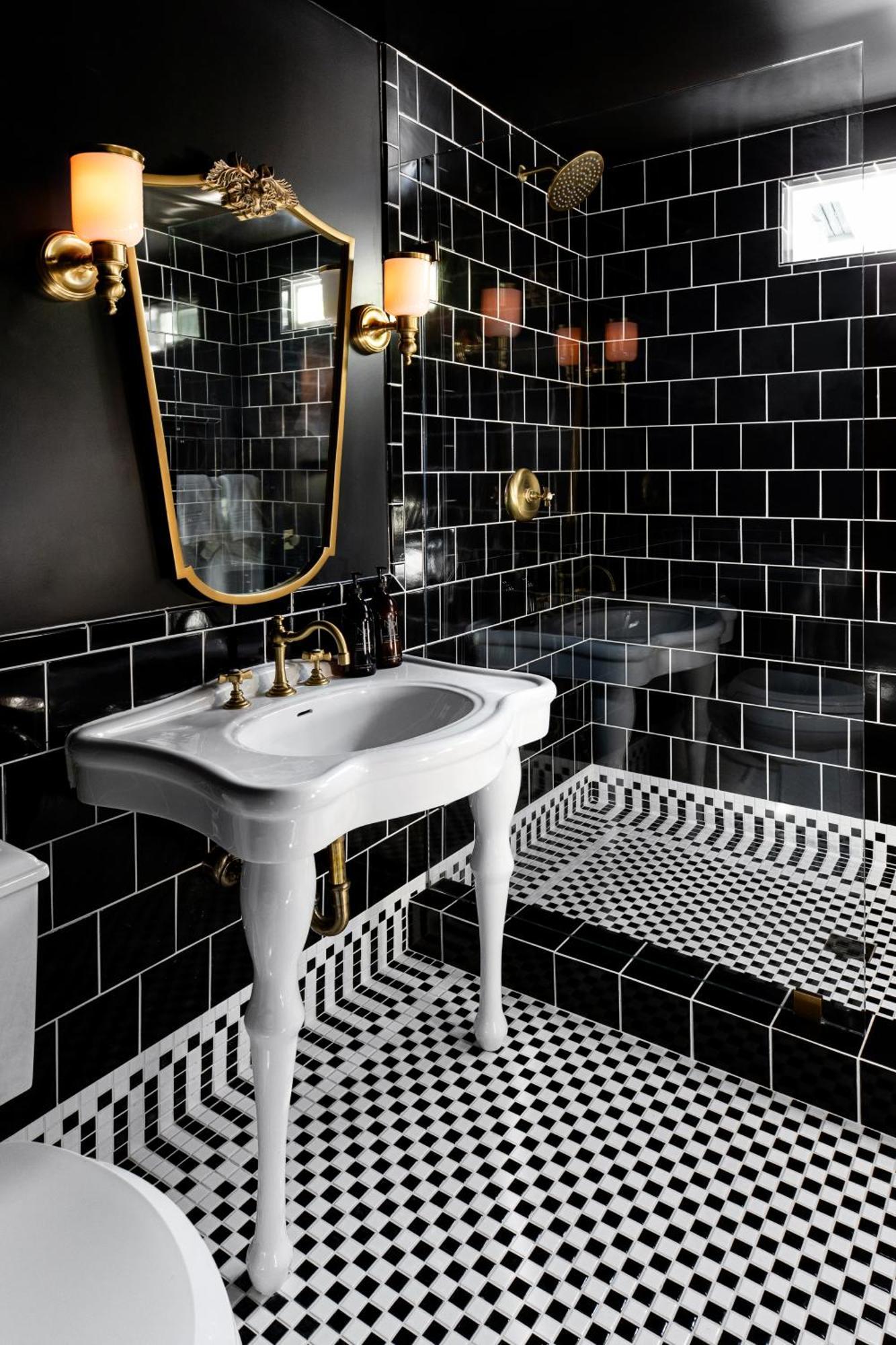 Np Boutique Lodge Big Bear Lake Kamer foto