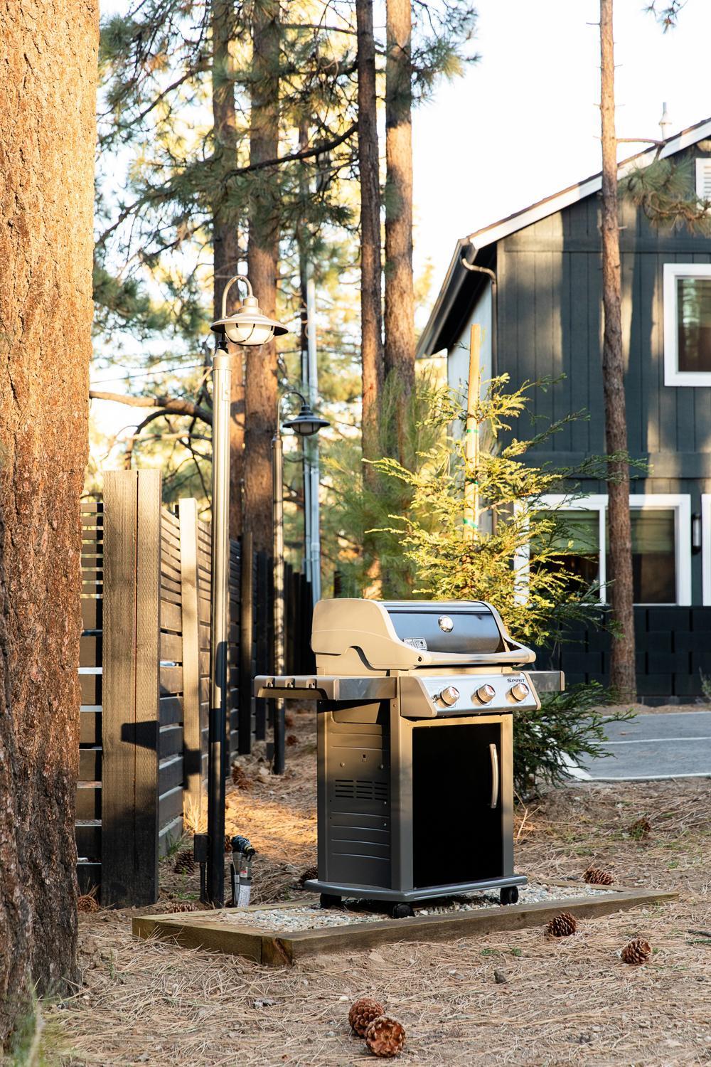 Np Boutique Lodge Big Bear Lake Buitenkant foto
